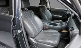 Hyundai Palisade 3.8i Prestige 4x4* ПОДГРЕВ* ОБДУХВАНЕ* DISTRONIC*  - 17700 € / 34618.19 лв. - 25095102 7