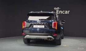 Hyundai Palisade 3.8i Prestige 4x4* ПОДГРЕВ* ОБДУХВАНЕ* DISTRONIC*  - 17700 € / 34618.19 лв. - 25095102 4