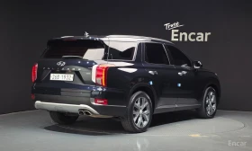 Hyundai Palisade 3.8i Prestige 4x4* ПОДГРЕВ* ОБДУХВАНЕ* DISTRONIC*  - 17700 € / 34618.19 лв. - 25095102 3