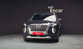 Hyundai Palisade 3.8i Prestige 4x4* ПОДГРЕВ* ОБДУХВАНЕ* DISTRONIC*  - 17700 € / 34618.19 лв. - 25095102 2