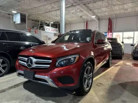 ����� �� �������� �� Mercedes-Benz GLC 300 E * ������� * ���� * KEYLESS * CARFAX