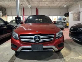 Mercedes-Benz GLC 300 E * ������� * ���� * KEYLESS * CARFAX | Mobile.bg � ����� ������ 2