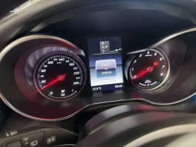 Mercedes-Benz GLC 300 E * ������� * ���� * KEYLESS * CARFAX | Mobile.bg � ����� ������ 14
