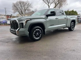 ������ Toyota Tundra