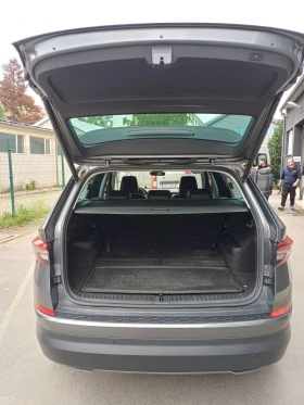 Skoda Kodiaq 2.0 TSI | Mobile.bg � ����� ������ 8