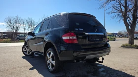 Mercedes-Benz ML 320 3.0d/224hp/�� ������� | Mobile.bg � ����� ������ 5