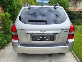 Hyundai Tucson 2.0 CRDI | Mobile.bg � ����� ������ 5