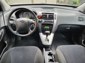 Hyundai Tucson 2.0 CRDI | Mobile.bg � ����� ������ 12