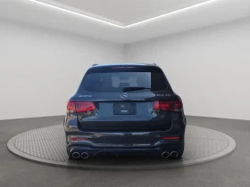 Mercedes-Benz GLC 43 AMG BURMESTER* ДИГИТАЛНО* ТАБЛО* 360КАМЕРА* ПАНОРАМА*  | Auto.bg — изображение 6