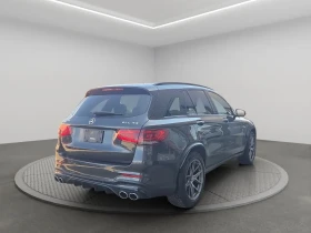 Mercedes-Benz GLC 43 AMG BURMESTER* ДИГИТАЛНО* ТАБЛО* 360КАМЕРА* ПАНОРАМА*  | Auto.bg — изображение 4
