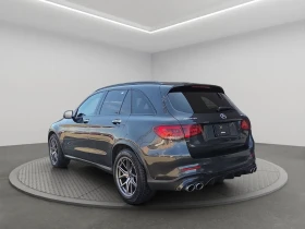 Mercedes-Benz GLC 43 AMG BURMESTER* ДИГИТАЛНО* ТАБЛО* 360КАМЕРА* ПАНОРАМА*  | Auto.bg — изображение 2
