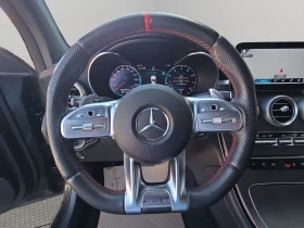 Mercedes-Benz GLC 43 AMG BURMESTER* ДИГИТАЛНО* ТАБЛО* 360КАМЕРА* ПАНОРАМА*  | Auto.bg — изображение 10