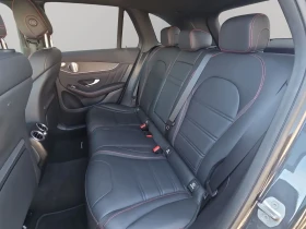 Mercedes-Benz GLC 43 AMG BURMESTER* ДИГИТАЛНО* ТАБЛО* 360КАМЕРА* ПАНОРАМА*  | Auto.bg — изображение 13