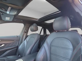 Mercedes-Benz GLC 43 AMG BURMESTER* ДИГИТАЛНО* ТАБЛО* 360КАМЕРА* ПАНОРАМА*  | Auto.bg — изображение 14