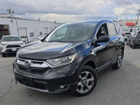 Honda Cr-v * EX L * CARFAX * БЕЗ ПЪРВОНАЧАЛНА ВНОСКА