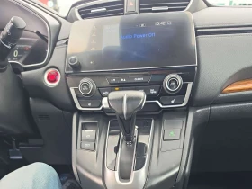 Honda Cr-v EX L/CARFAX/КОЖА/ДИСТРОНИК/ПОДГРЕВ/ПАНОРАМА | Auto.bg — изображение 9