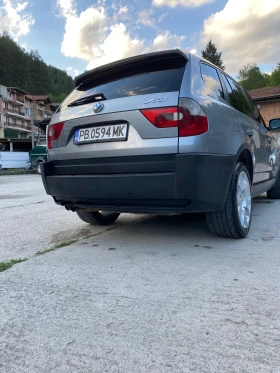 BMW X3 2.5i | Mobile.bg � ����� ������ 7