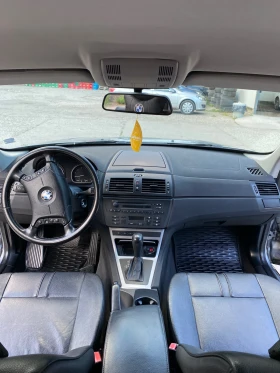 BMW X3 2.5i | Mobile.bg � ����� ������ 9