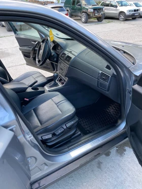 BMW X3 2.5i | Mobile.bg � ����� ������ 12