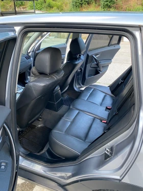 BMW X3 2.5i | Mobile.bg � ����� ������ 15
