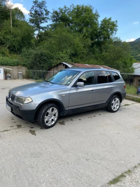 BMW X3 2.5i | Mobile.bg � ����� ������ 5