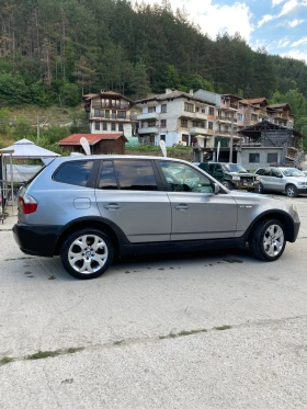 BMW X3 2.5i | Mobile.bg � ����� ������ 3