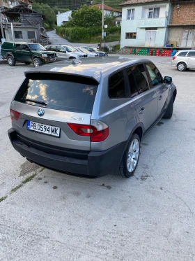 BMW X3 2.5i | Mobile.bg � ����� ������ 6