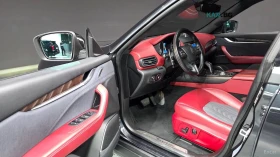Maserati Levante 3.0 AWD GRAN RUSO* КОЖА* ПОДГРЕВ* ОБДУХВ* ПАНО*  | Auto.bg — изображение 9