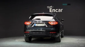 Maserati Levante 3.0 AWD GRAN RUSO* КОЖА* ПОДГРЕВ* ОБДУХВ* ПАНО*  | Auto.bg — изображение 4