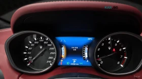 Maserati Levante 3.0 AWD GRAN RUSO* КОЖА* ПОДГРЕВ* ОБДУХВ* ПАНО*  | Auto.bg — изображение 7