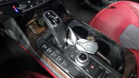 Maserati Levante 3.0 AWD GRAN RUSO* КОЖА* ПОДГРЕВ* ОБДУХВ* ПАНО*  | Auto.bg — изображение 8