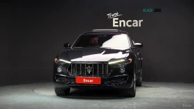 Maserati Levante 3.0 AWD GRAN RUSO* КОЖА* ПОДГРЕВ* ОБДУХВ* ПАНО*  | Auto.bg — изображение 3