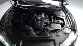 Maserati Levante 3.0 AWD GRAN RUSO* КОЖА* ПОДГРЕВ* ОБДУХВ* ПАНО*  | Auto.bg — изображение 5