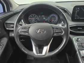 Hyundai Santa fe Diesel 2.2 4Wd Exclusive | Auto.bg — изображение 11