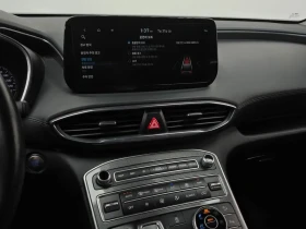 Hyundai Santa fe Diesel 2.2 4Wd Exclusive | Auto.bg — изображение 13