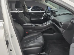 Hyundai Santa fe Diesel 2.2 4Wd Exclusive | Auto.bg — изображение 9