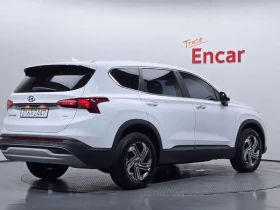 Hyundai Santa fe Diesel 2.2 4Wd Exclusive | Auto.bg — изображение 4