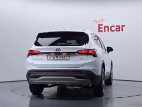 Hyundai Santa fe Diesel 2.2 4Wd Exclusive | Auto.bg — изображение 3