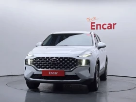Hyundai Santa fe Diesel 2.2 4Wd Exclusive | Auto.bg — изображение 2