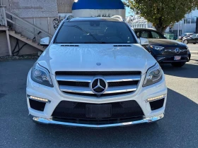 Mercedes-Benz GL 350 АМГ ПАКЕТ/BlueTEC/CARFAX/ПОДГРЕВ/ПАНО/ | Auto.bg — изображение 6