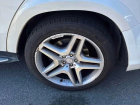 Mercedes-Benz GL 350 АМГ ПАКЕТ/BlueTEC/CARFAX/ПОДГРЕВ/ПАНО/ | Auto.bg — изображение 11