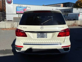 Mercedes-Benz GL 350 АМГ ПАКЕТ/BlueTEC/CARFAX/ПОДГРЕВ/ПАНО/ | Auto.bg — изображение 4