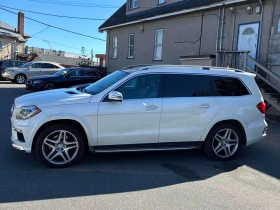 Mercedes-Benz GL 350 АМГ ПАКЕТ/BlueTEC/CARFAX/ПОДГРЕВ/ПАНО/ | Auto.bg — изображение 2