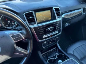 Mercedes-Benz GL 350 АМГ ПАКЕТ/BlueTEC/CARFAX/ПОДГРЕВ/ПАНО/ | Auto.bg — изображение 9