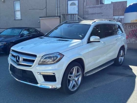 Mercedes-Benz GL * 350 BlueTEC * CARFAX * БЕЗ ПЪРВОНАЧАЛНА ВНОСКА