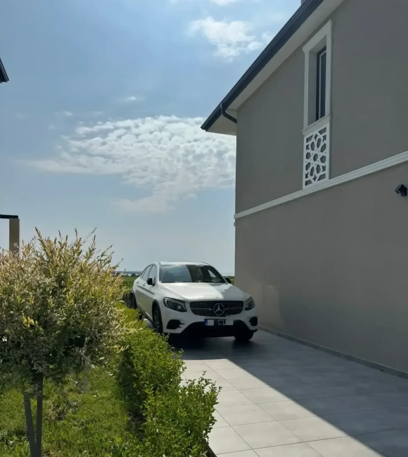 Mercedes-Benz GLC 250