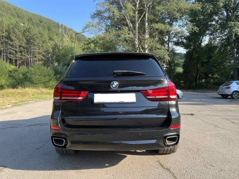 BMW X5 40D, снимка 6 - Автомобили и джипове - 52403850