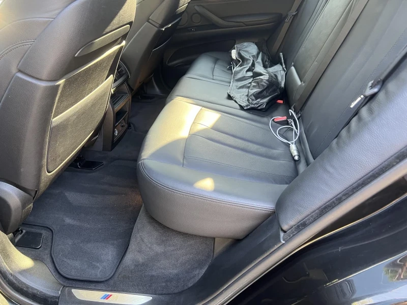 BMW X5 40D, снимка 13 - Автомобили и джипове - 52403850