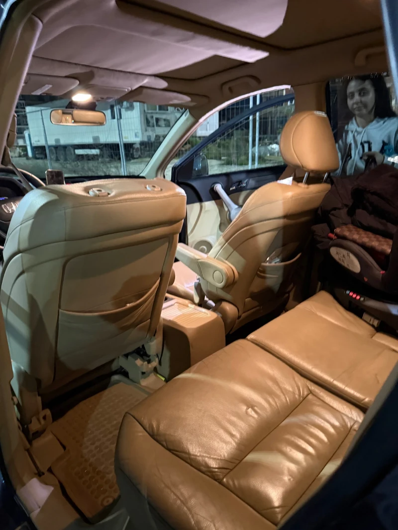 Honda Cr-v 3 generation , снимка 5 - Автомобили и джипове - 52434948