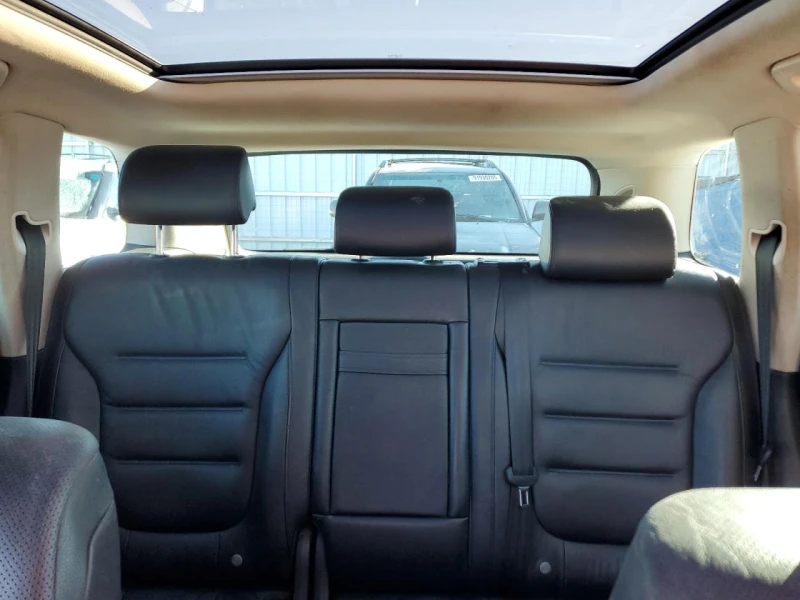 VW Touareg 3.6 V6 Sport, снимка 11 - Автомобили и джипове - 52806465